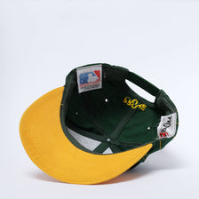 Vintage Oakland Athletics Snapback