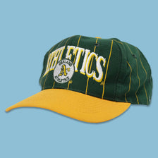 Vintage Oakland Athletics Snapback