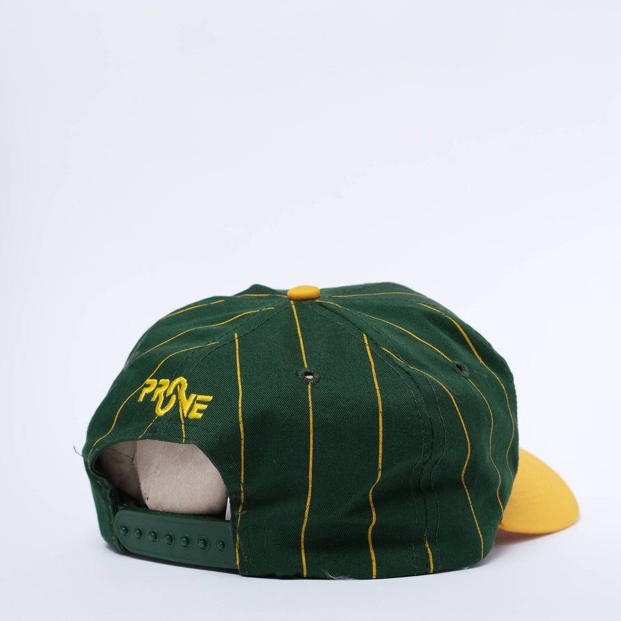 Vintage Oakland Athletics Snapback