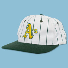 Vintage Oakland Athletics Snapback