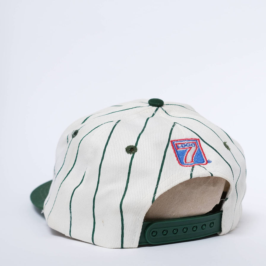 Vintage Oakland Athletics Snapback