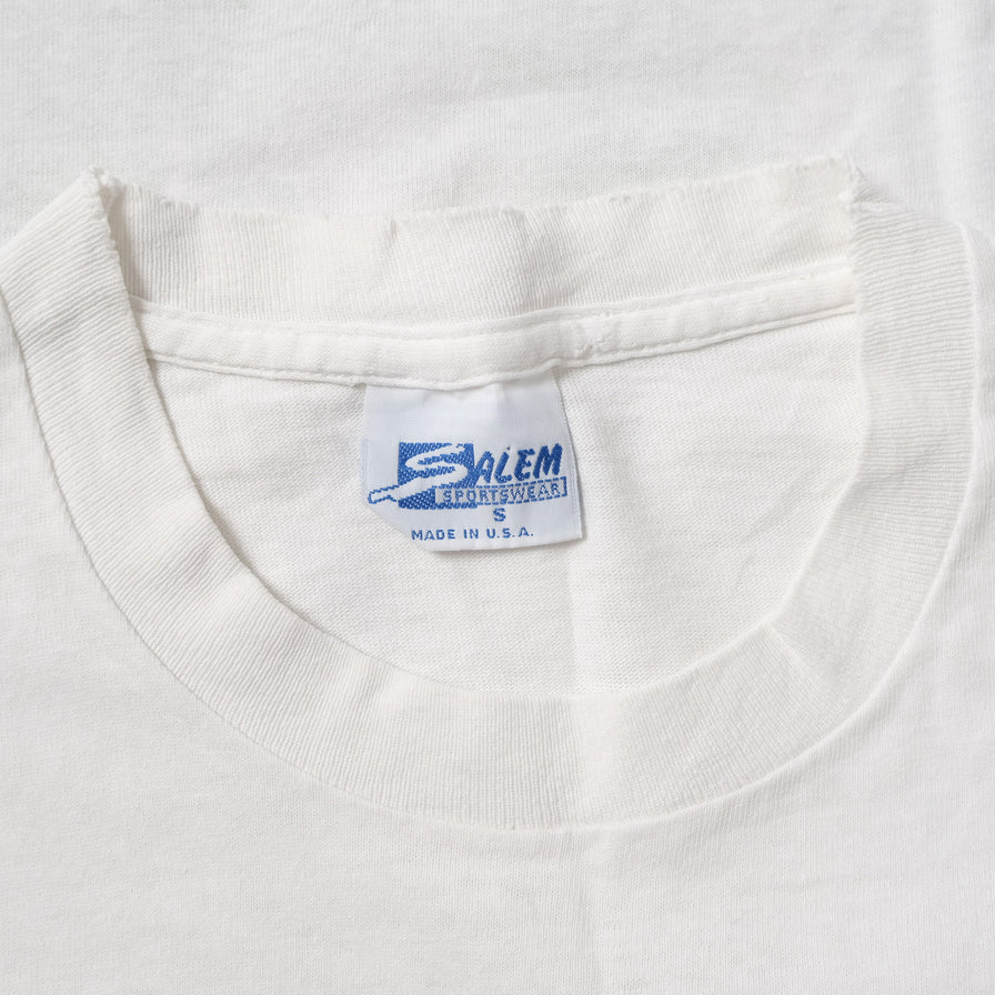 Vintage 1988 José Canseco T-Shirt Small