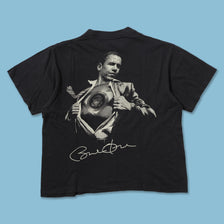 Barrack Obama Superman T-Shirt Medium