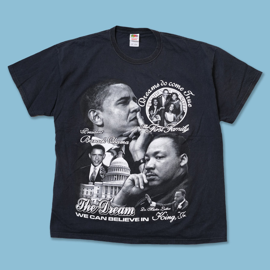 Barack obama tee shirts shop