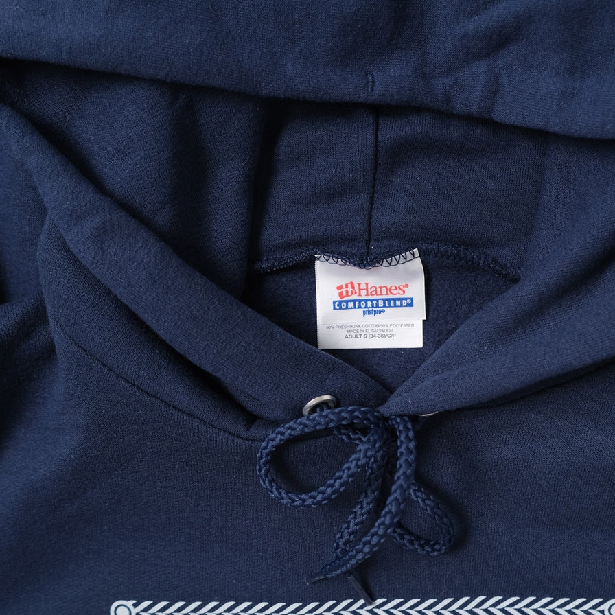 OCB Hoody Small
