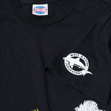 Vintage 1991 Ocean T-Shirt XLarge