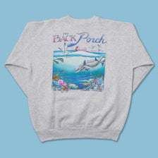 Vintage The Back Porch Sweater Large