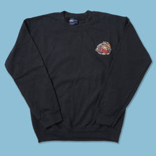 Vintage Jackalopes Sweater Small