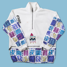 Vintage Odlo Fleece Large / XLarge