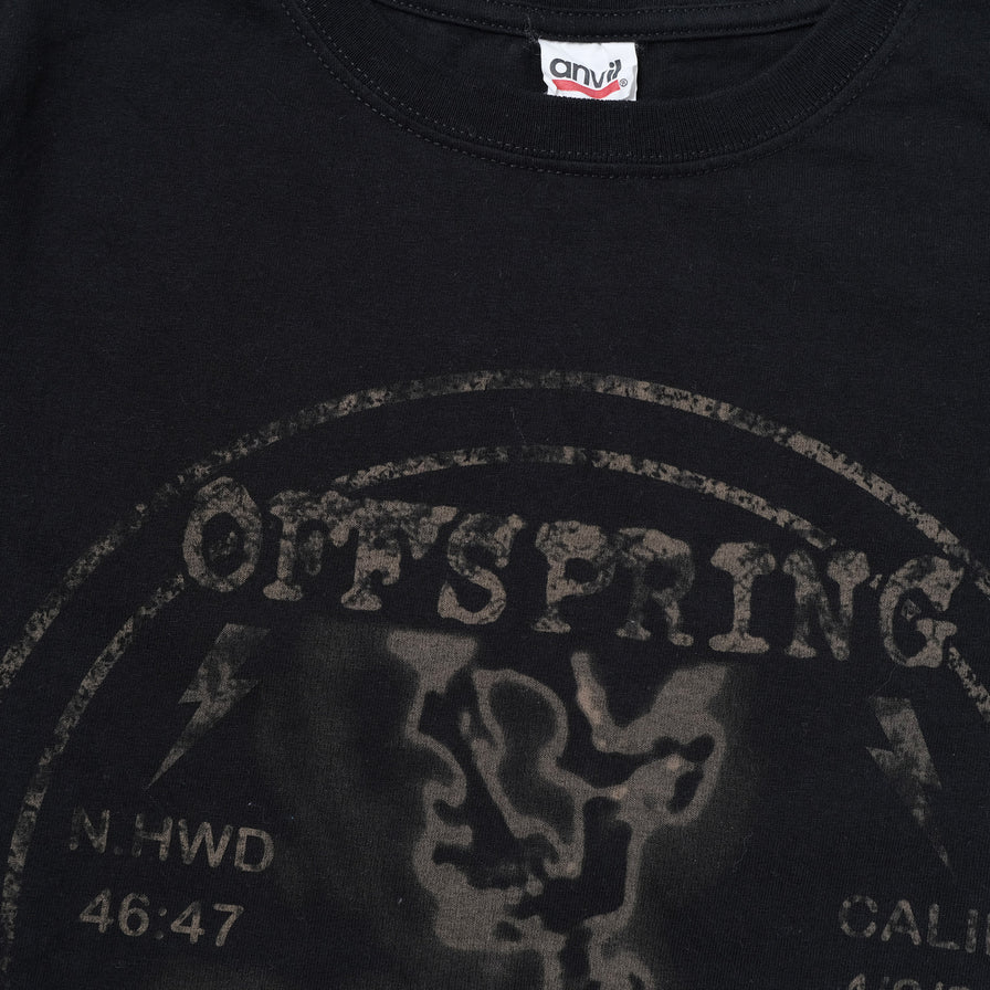 The Offspring T-Shirt Medium
