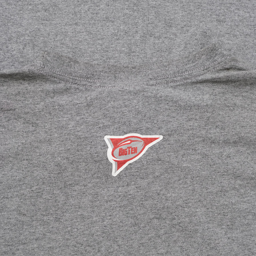 Vintage Nike Ohio State Buckeyes Sweater XXL