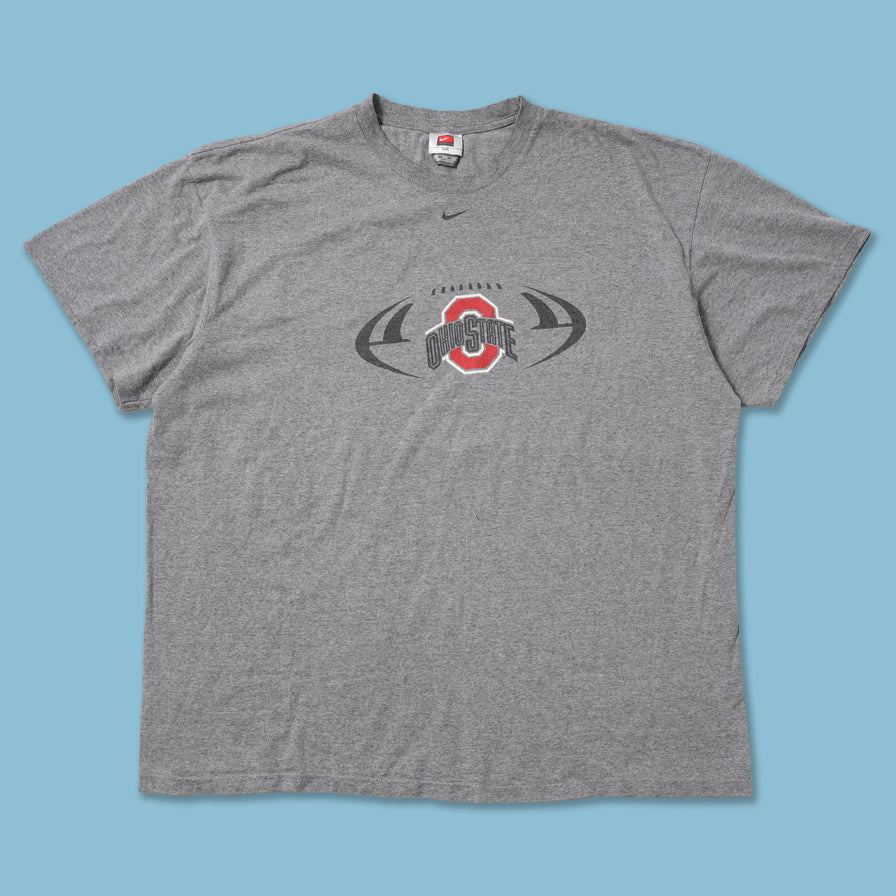 Vintage Nike Ohio State Buckeyes Sweater XXL