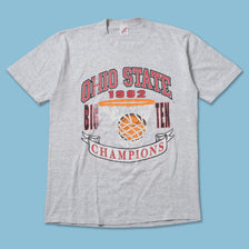 Vintage 1992 Ohio State Buckeyes T-Shirt XLarge