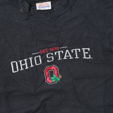 Vintage Ohio State Buckeyes Sweater Large