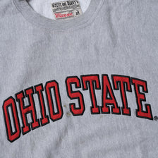 Vintage Ohio State Sweater XLarge