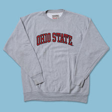Vintage Ohio State Sweater XLarge
