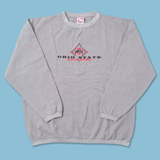 Vintage Ohio State Buckeyes Sweater XLarge