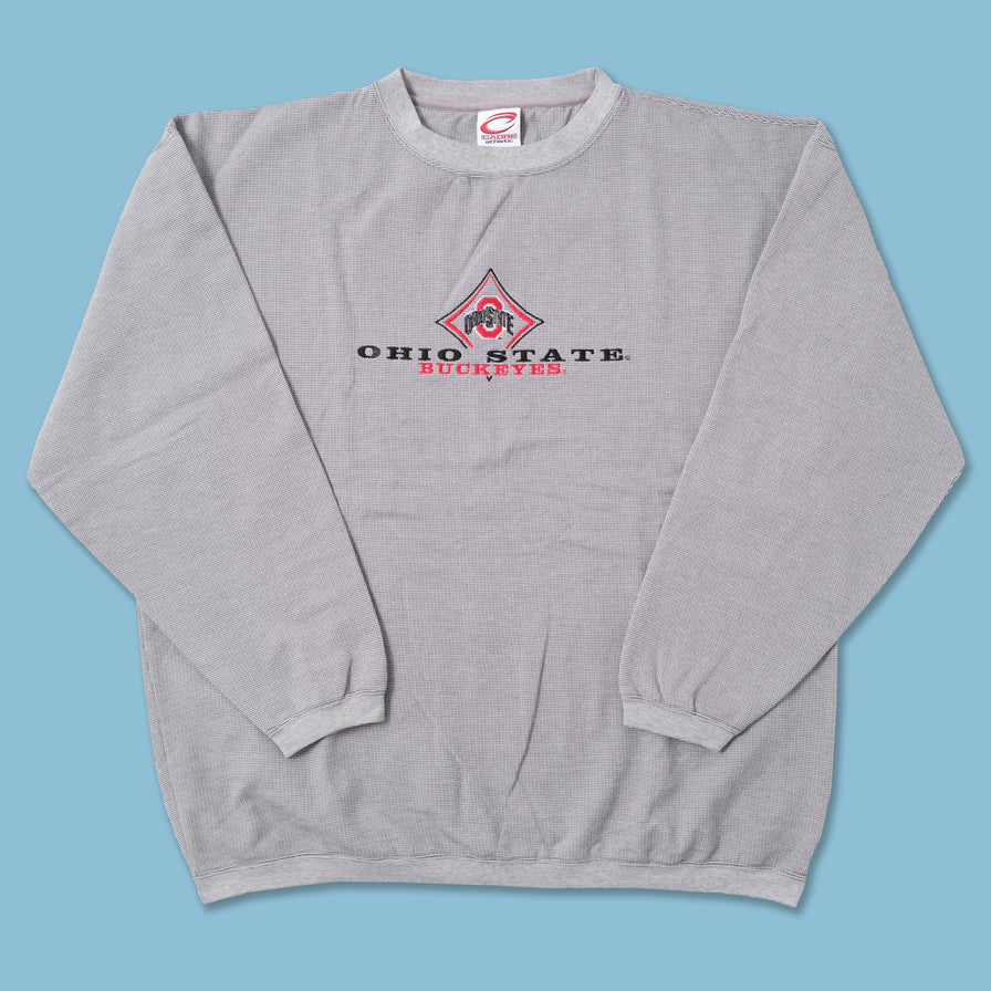Vintage Ohio State Buckeyes Sweater XLarge