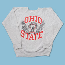 Vintage Ohio State Buckeyes Sweater Small