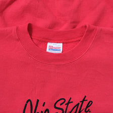 Vintage Ohio State Buckeyes Sweater Medium