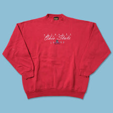 Vintage 1999 Ohio State Buckeyes Sweater Large / XLarge