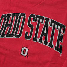 Vintage Ohio State Buckeyes Sweater XLarge