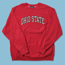 Vintage Ohio State Buckeyes Sweater XLarge