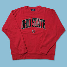 Vintage Ohio State Buckeyes Sweater XLarge