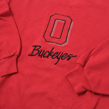 Vintage Ohio State Buckeyes Sweater Large