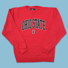Vintage Ohio State Buckeyes Sweater XLarge