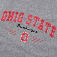 Vintage Ohio State Buckeyes Sweater Large