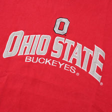 Vintage Ohio State Buckeyes Sweater XLarge