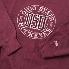Vintage OSU Sweater Large / XLarge