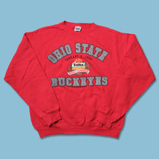 Vintage 2003 Ohio State Buckeyes Sweater Large