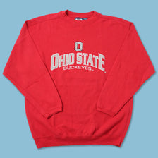 Vintage Ohio State Buckeyes Sweater XLarge