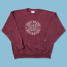 Vintage OSU Sweater Large / XLarge