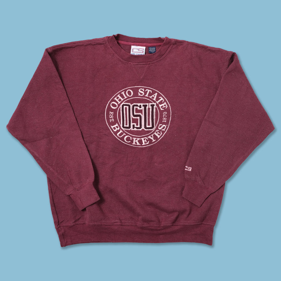 Vintage OSU Sweater Large / XLarge
