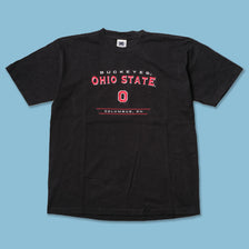 Vintage Ohio State Buckeyes T-Shirt XLarge
