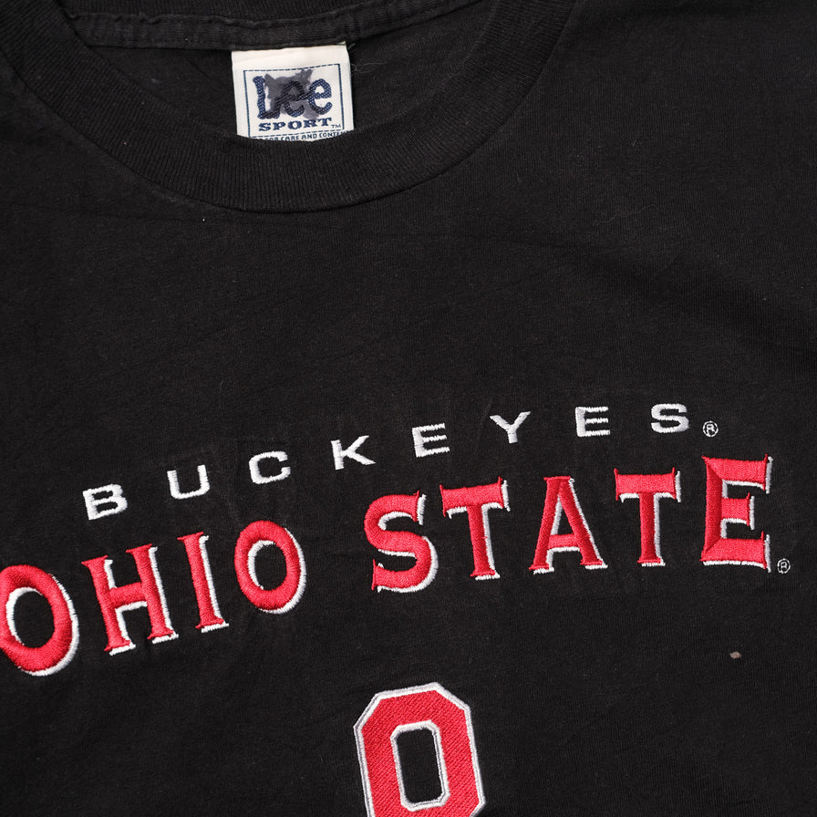 Vintage Ohio State Buckeyes T-Shirt XLarge