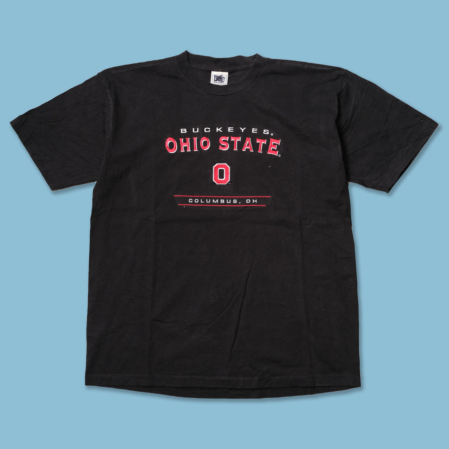 Vintage Ohio State Buckeyes T-Shirt XLarge