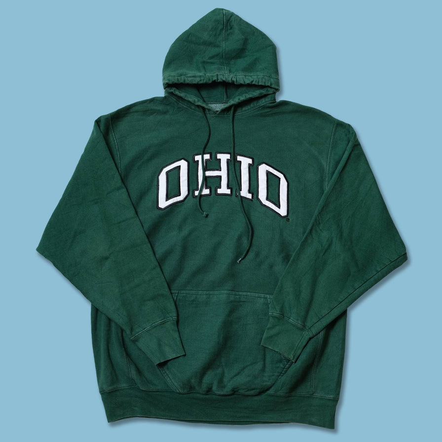 Vintage Ohio Hoody XLarge