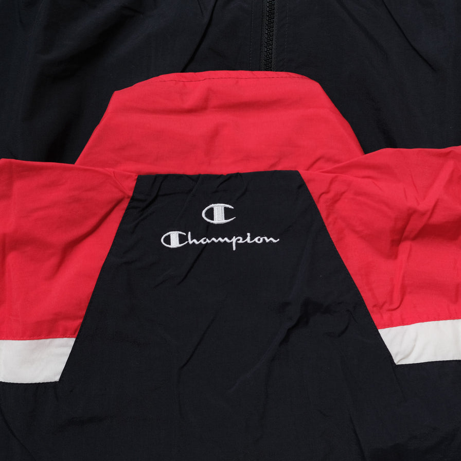 Vintage 1997 Champion Ohio State Track XLarge