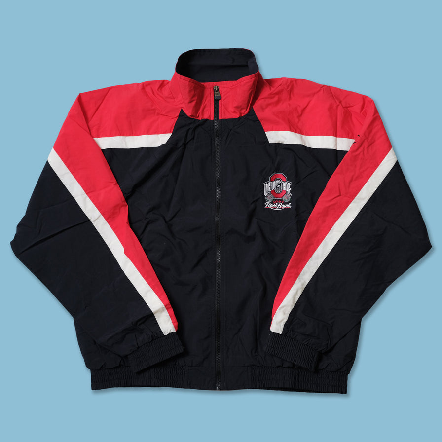 Vintage 1997 Champion Ohio State Track XLarge