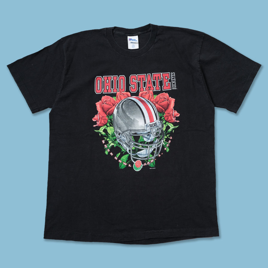 Vintage 1997 Ohio State Buckeyes T-Shirt XLarge