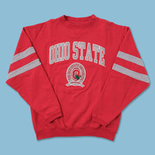 Vintage Ohio State Buckeyes Sweater Medium / Large