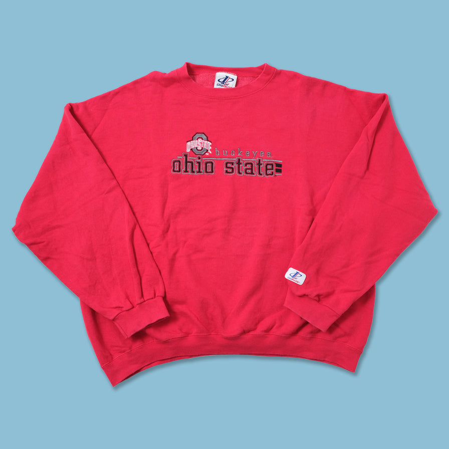 Vintage Ohio State Sweater XLarge / XXL