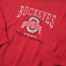 Vintage 1997 Ohio State Buckeyes Sweater Large