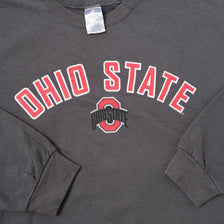Vintage Ohio State Buckeyes Sweater Large
