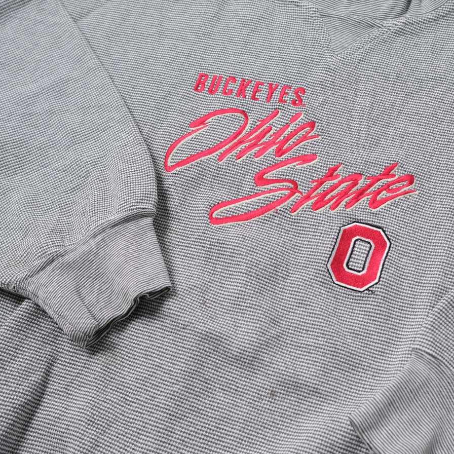 Vintage Ohio State Buckeyes Sweater Large / XLarge