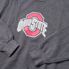 Vintage Ohio State Buckeyes Sweater Medium